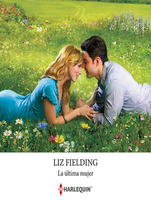 cover image of La última mujer